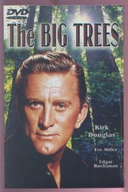 La locandina di Il tesoro dei Sequoia