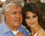 Nuovo progetto per Almodóvar e la Cruz?