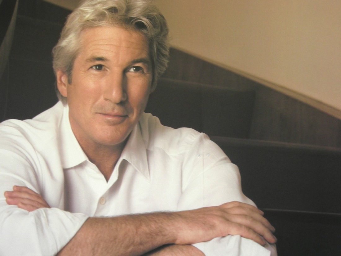 Wallpaper Di Richard Gere 67160