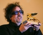 Venezia 64. celebra Tim Burton