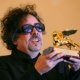 Venezia 64. celebra Tim Burton