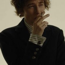 Cate Blanchett in Io non sono qui