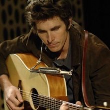 Christian Bale in una scena di Io non sono qui