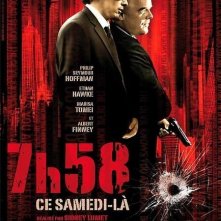 La locandina di Before the Devil Knows You're Dead