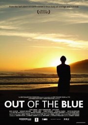La locandina di Out of the Blue