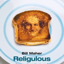 Poster USA per Religulous