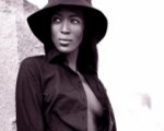 Naomi Campbell inaugura Ballando con le Stelle