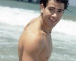 Insanitarium per Jesse Metcalfe