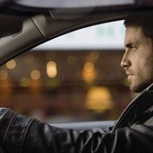 Edgar Ramirez in una scena del film The Bourne Ultimatum