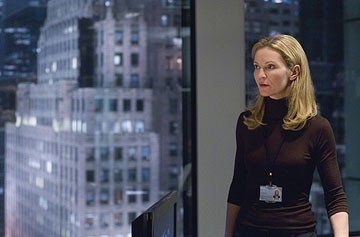 Joan Allen In Una Scena Del Film The Bourne Ultimatum 47368