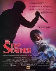 La locandina di Il patrigno