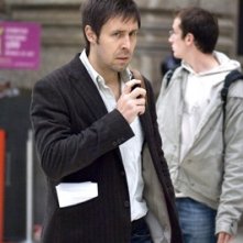 Paddy Considine in una scena del film The Bourne Ultimatum