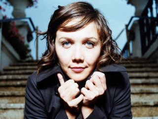 Wallpaper di Maggie Gyllenhaal