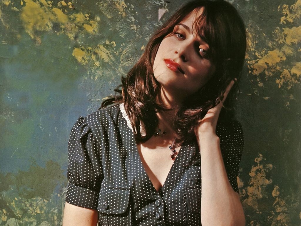 Film E Programmi Tv Di Zooey Deschanel