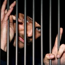 Alessandro Preziosi in una scena della serie 'Il capitano 2', episodio 'Operazione tritolo - prima parte'