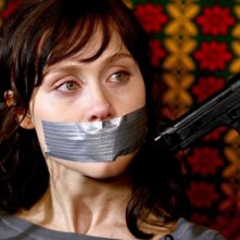 Gabriella Pession in una scena de 'Il capitano 2', episodio 'Operazione quarto uomo'