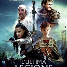 un poster di L'ultima legione
