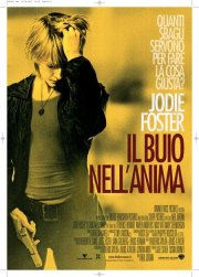 La locandina di The Brave One