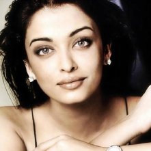 Wallpaper di Aishwarya Rai