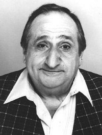 Al Molinaro