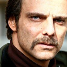 Alessandro Preziosi in una scena de 'Il capitano 2', episodio 'Operazione tritolo - prima parte'