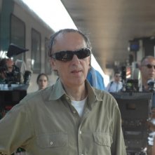 Dario Argento Sul Set Del Film La Terza Madre 47532