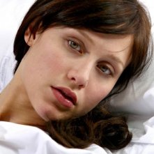 Gabriella Pession in una scena de 'Il capitano 2', episodio 'Operazione tritolo - seconda parte'