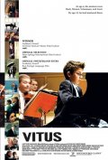 La locandina di Vitus