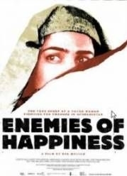 La locandina di Vores lykkes fjender