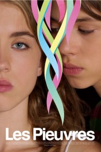 Locandina di Water Lilies