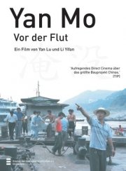 La locandina di Yan Mo