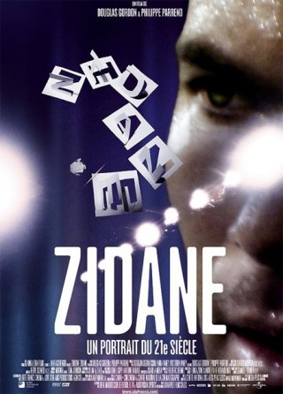 La locandina di Zidane, un portrait du 21e siècle