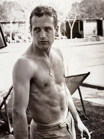 Paul Newman 47521