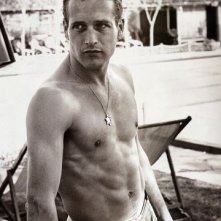 Paul Newman