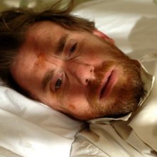 Una scena del film Un'altra giovinezza (Youth Without Youth)