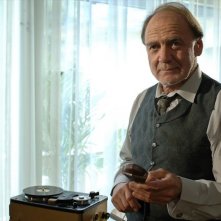 Una scena del film Un'altra giovinezza - Youth Without Youth