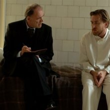 Una sequenza del film Un'altra giovinezza