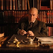 Una scena del film Un'altra giovinezza