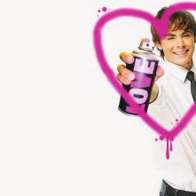 Wallpaper Di Zac Efron 67422
