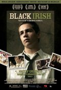 La locandina di Black Irish