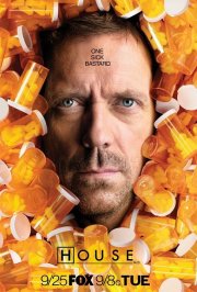 locandina di Dr House : Medical Division