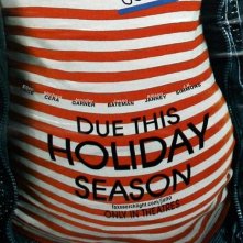 La locandina americana di Juno