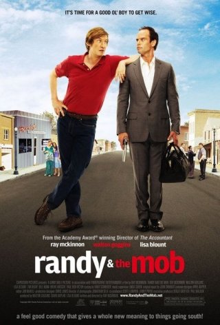 La locandina di Randy and the Mob