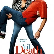 La locandina di Til Death