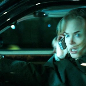 Nicole Kidman in una scena del film The Invasion (2007)