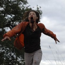 Una scena del film 28 Weeks Later