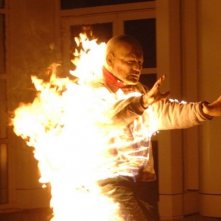 Una scena del film 28 Weeks Later