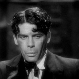 Una scena del film Scarface - Lo sfregiato