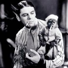 Una scena del film Scarface - Lo sfregiato