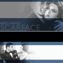 Wallpaper del film Scarface - Lo sfregiato